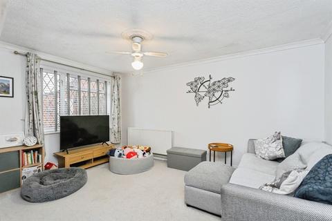 3 bedroom semi-detached house for sale, Berry Close, Burgess Hill