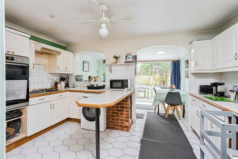 3 bedroom semi-detached house for sale, Berry Close, Burgess Hill