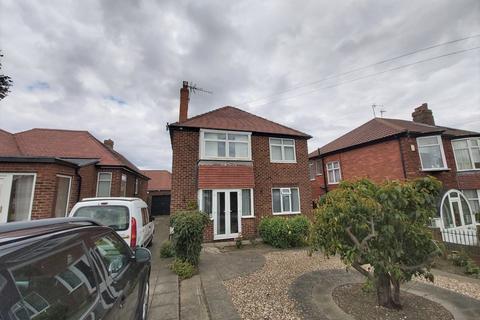 2 bedroom flat to rent, Fortyfoot, Bridlington YO16