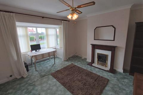 2 bedroom flat to rent, Fortyfoot, Bridlington YO16