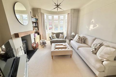 3 bedroom detached house for sale, Ivy Road, Macclesfield