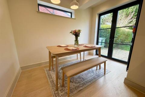 3 bedroom detached house for sale, Ivy Road, Macclesfield