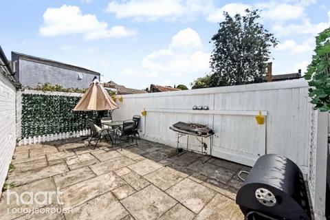 3 bedroom end of terrace house for sale, Field Street, Loughborough