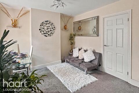 3 bedroom end of terrace house for sale, Field Street, Loughborough