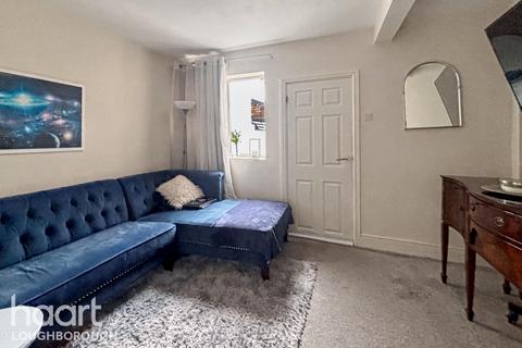 3 bedroom end of terrace house for sale, Field Street, Loughborough