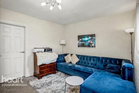 3 bedroom end of terrace house for sale, Field Street, Loughborough