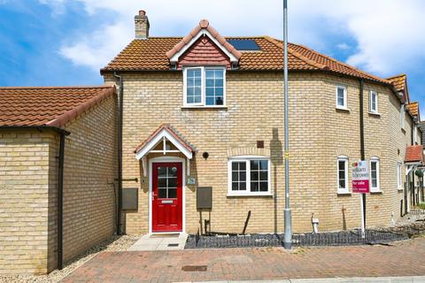 undefined, Curtis Drive, Coningsby, Lincoln
