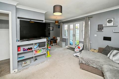 undefined, Curtis Drive, Coningsby, Lincoln