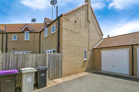 undefined, Curtis Drive, Coningsby, Lincoln