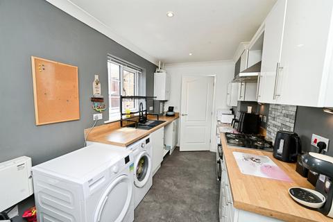 undefined, Curtis Drive, Coningsby, Lincoln
