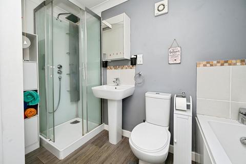 2 bedroom semi-detached house for sale, Curtis Drive, Coningsby, Lincoln