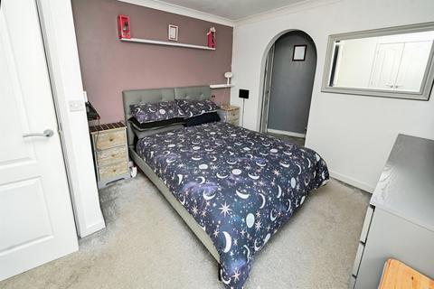 2 bedroom semi-detached house for sale, Curtis Drive, Coningsby, Lincoln