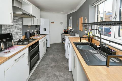 2 bedroom semi-detached house for sale, Curtis Drive, Coningsby, Lincoln