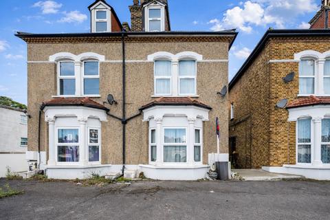 Thornton Heath CR7