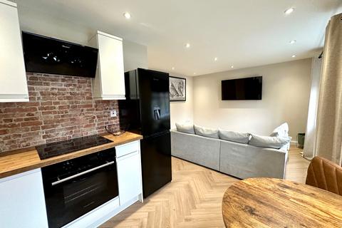 undefined, Monins Avenue, Tipton DY4