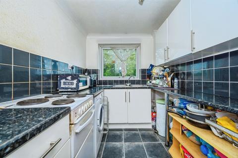 1 bedroom flat for sale, Burns Drive, Hemel Hempstead