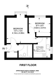 undefined, Jasmin Close, Northwood, Middlesex, HA6
