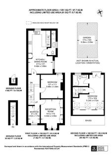 undefined, Carvell House, Aerodrome Road, NW9