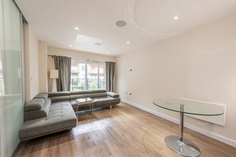 undefined, Carvell House, Aerodrome Road, NW9