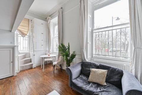 Studio for sale, Denmark Lodge, Crescent Grove, London, SW4