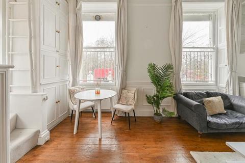 Studio for sale, Denmark Lodge, Crescent Grove, London, SW4