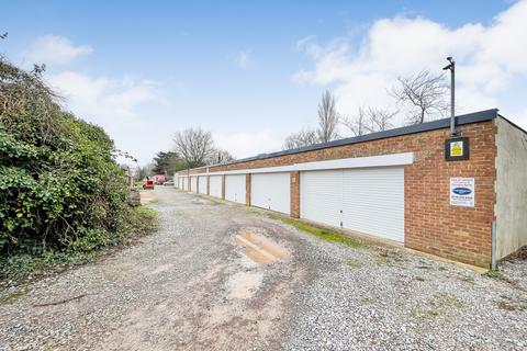 undefined, Land to rear of 267 Hawthorn Crescent, Cosham, Hampshire, PO6 2TL