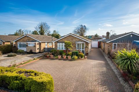 2 bedroom detached bungalow for sale, Borrowdale Drive, Norwich