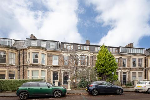 Eskdale Terrace, Jesmond, Newcastle upon Tyne