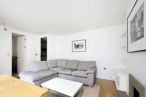 Park Road, London NW1