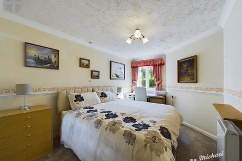 undefined, Florence Court, Willow Road, Aylesbury