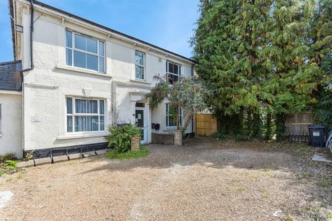 Brighton Road, Horley