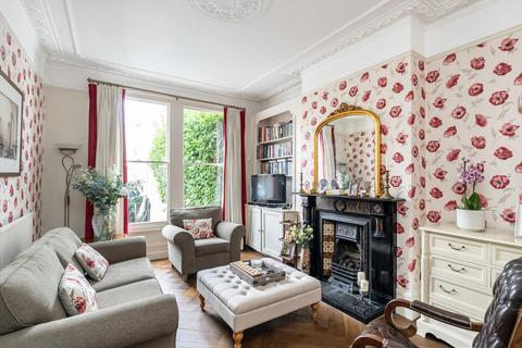 5 bedroom semi-detached house for sale, Queens Road, London SW19