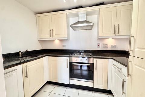 2 bedroom flat to rent, The Royal Seabathing, Canterbury Road, Margate, Kent, CT9