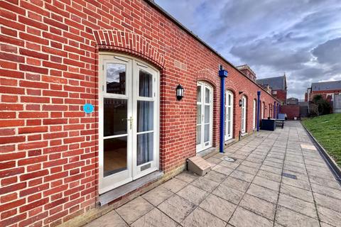 2 bedroom flat to rent, The Royal Seabathing, Canterbury Road, Margate, Kent, CT9