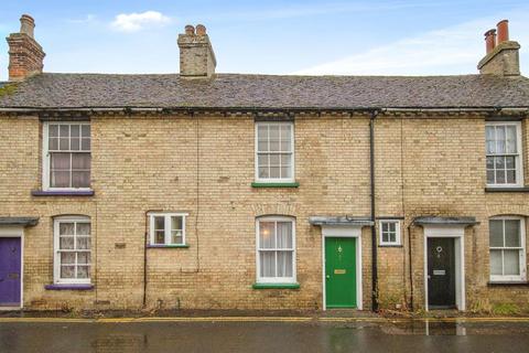 2 bedroom terraced house for sale, Church Walk, Sudbury