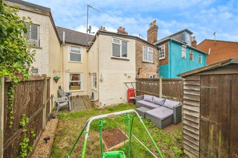 2 bedroom terraced house for sale, Church Walk, Sudbury