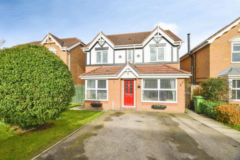 Chaldron Way, Eaglescliffe, Stockton-On-Tees