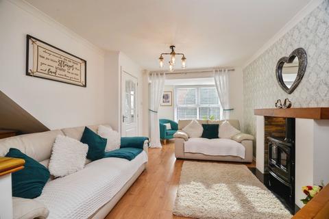 4 bedroom detached house for sale, Chaldron Way, Eaglescliffe, Stockton-On-Tees