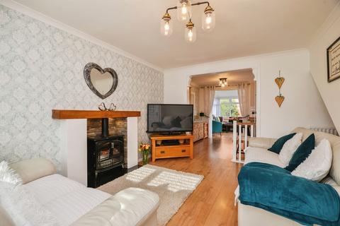 4 bedroom detached house for sale, Chaldron Way, Eaglescliffe, Stockton-On-Tees