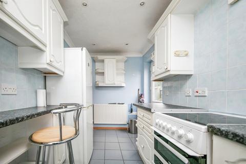 2 bedroom detached bungalow for sale, Woodhall Close, Sudbury