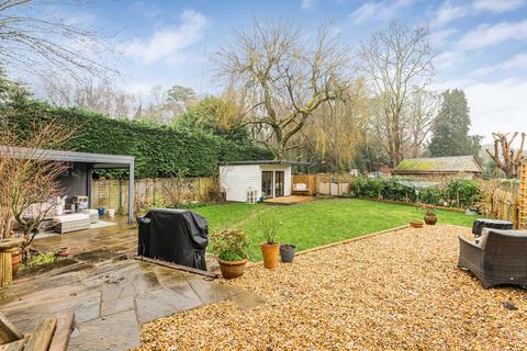 undefined, Upper Hammer Lane, Bramshott Chase