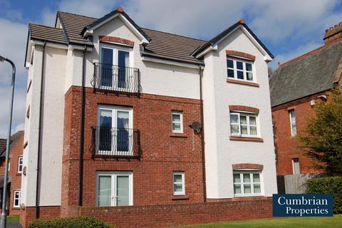 undefined, Chertsey Grove, Carlisle, CA1