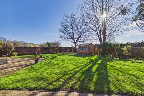 1 bedroom flat for sale, Hambleside Court, Hamble, SO31 4QE