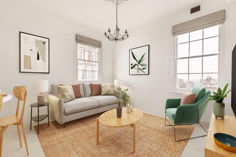 2 bedroom flat for sale, Mount Ephraim, Tunbridge Wells, TN4