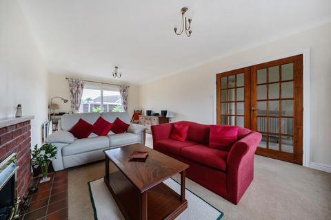2 bedroom detached bungalow for sale, Marne Close, Wem.