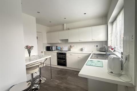 2 bedroom detached bungalow for sale, Marne Close, Wem.