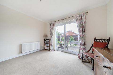 2 bedroom detached bungalow for sale, Marne Close, Wem.