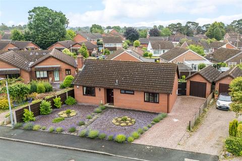 undefined, Marne Close, Wem.