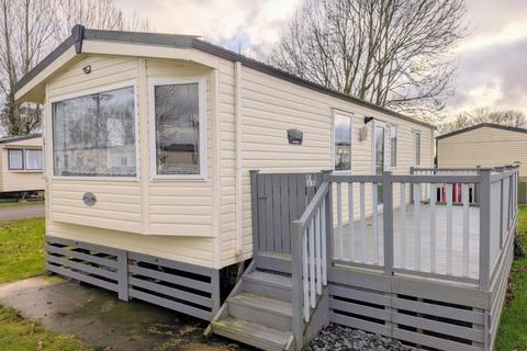 undefined, White Rose Holiday Park – Yorkshire