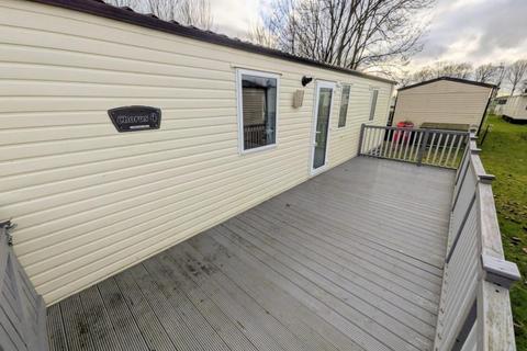 undefined, White Rose Holiday Park – Yorkshire